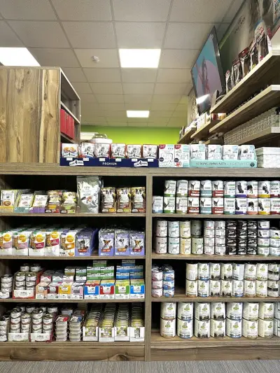 Bellezza Pet Store Grooming & Spa