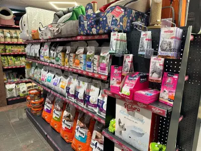 ЗооМагазин PetBox