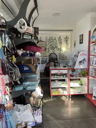 Зоомагазин Феникс ,Pet Shop