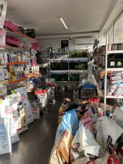 Зоомагазин Феникс ,Pet Shop