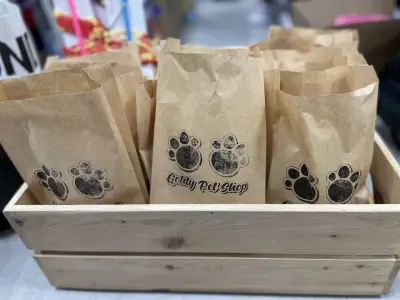 Зоомагазин "Goldy Pet Shop" / Кауфланд-Изгрев