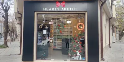 Hearty Apetite
