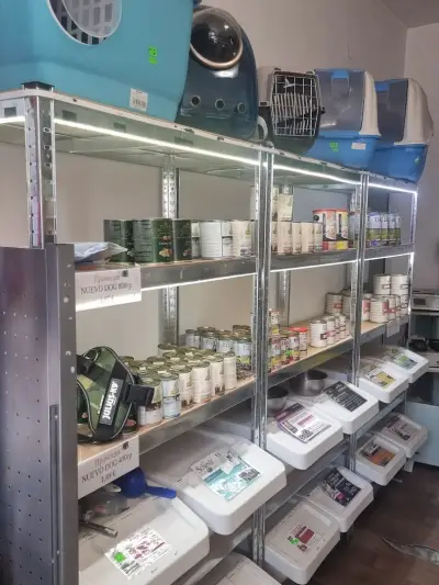 Зоомагазин Барс