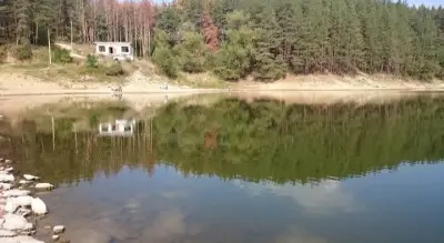 Язовир Алино