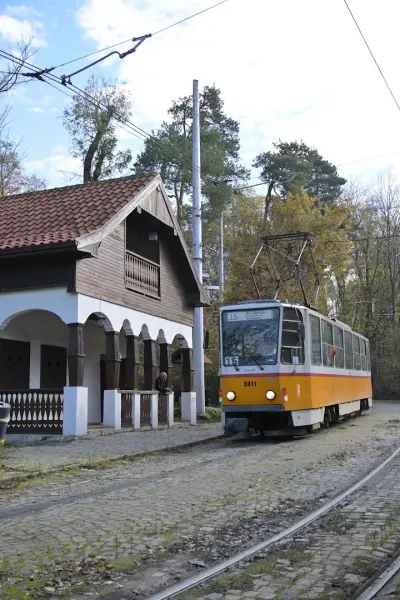 Спирка "Вишнева"