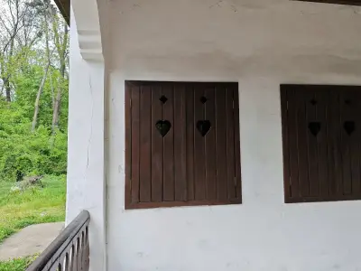 Спирка "Вишнева"