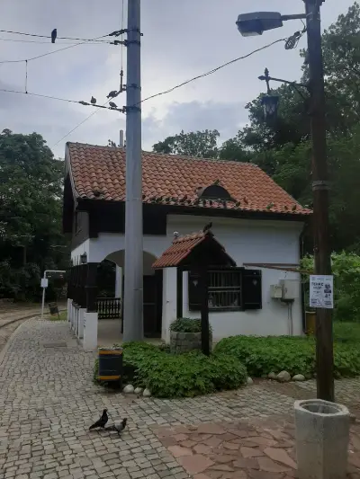 Спирка "Вишнева"