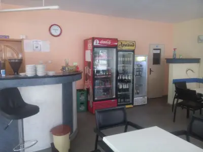 Приказен свят