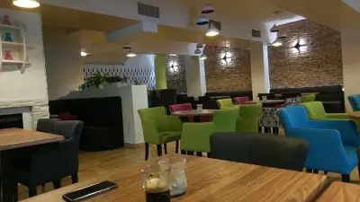 Приказен свят