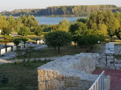 Източен дунавски парк