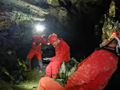 Челевешката пещера