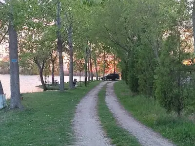 Кисимови дупки