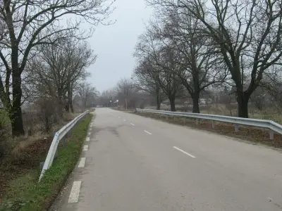 Старата Водна кула