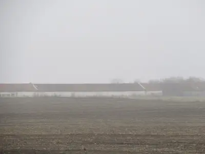 Старата Водна кула