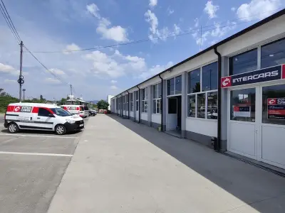 Интер Карс България ЕООД