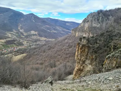 Панорамна площадка "Куката"