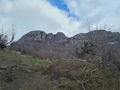 Панорамна площадка "Куката"