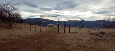 Панорамна площадка "Куката"