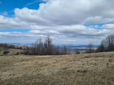 Панорамна площадка "Куката"