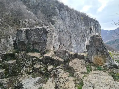Панорамна площадка "Куката"