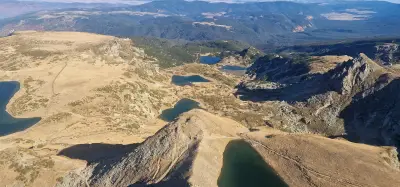Полети с Жирокоптер България - Gyrocopter.BG / Gyrocopter Bulgaria