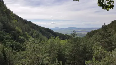 Екопътека “Водопад Горица”