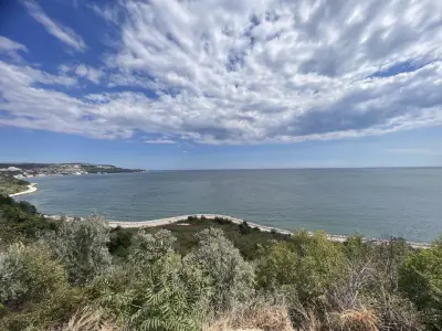 Sea View Panorama