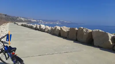 Sea View Panorama