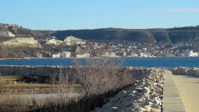 Sea View Panorama