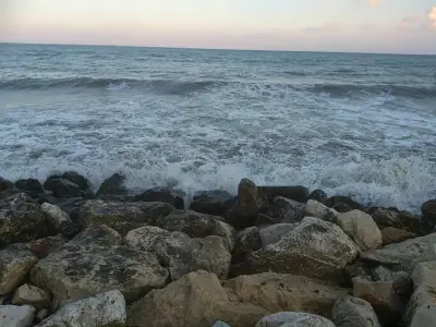 Sea View Panorama
