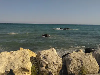 Sea View Panorama