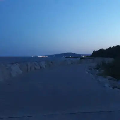 Sea View Panorama