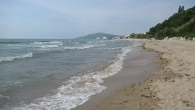 Sea View Panorama