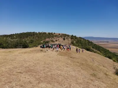 The OFFroad Adventure