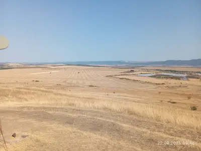 The OFFroad Adventure