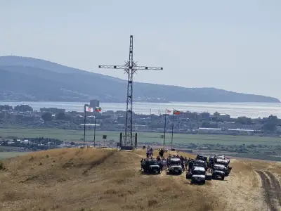 The OFFroad Adventure