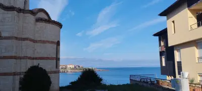Созопол - гледка морска панорама