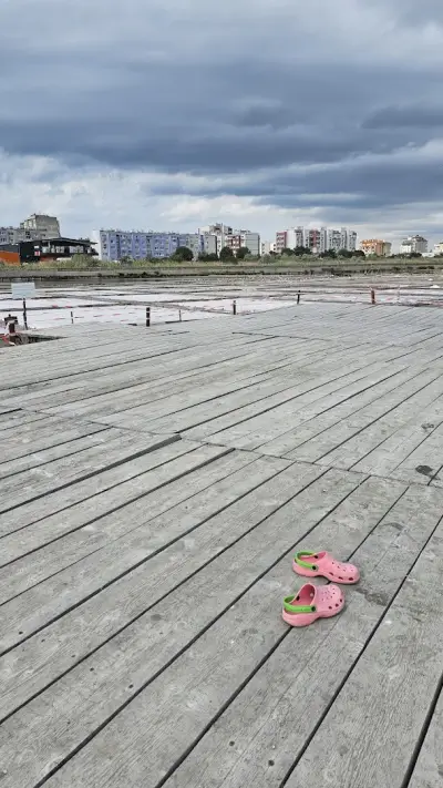 Безплатни Кални Бани