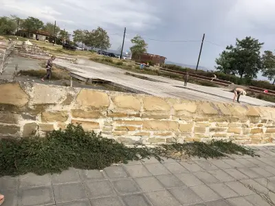 Безплатни Кални Бани