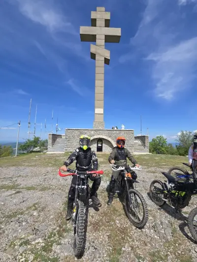 Extreme Cross Враца