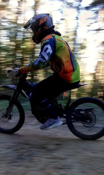Extreme Cross Враца