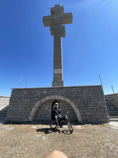Extreme Cross Враца