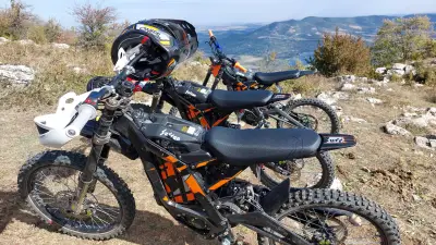 Extreme Cross Враца