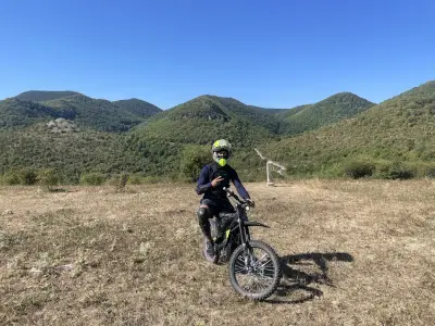 Extreme Cross Враца