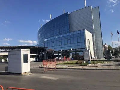 Юнион Ивкони