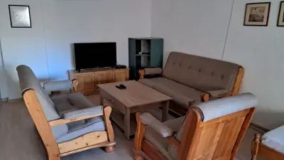 Стаи за гости "Пламена"