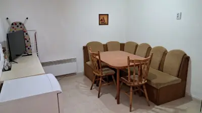 Стаи за гости "Пламена"
