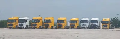 EUROPA TRANS LTD