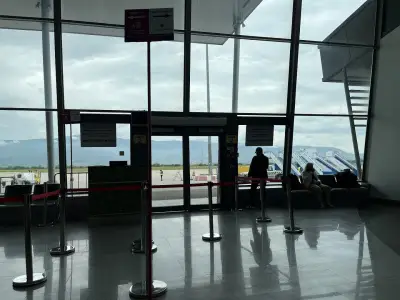 Международно летище Пловдив