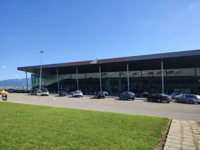 Международно летище Пловдив